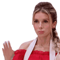 I Volunteer Alina Fintineanu Sticker