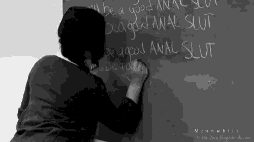 I Will Be Anal Slut GIF