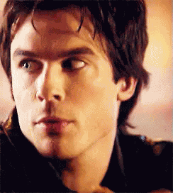Ian Somerhalder GIF