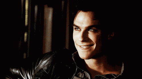 Ian Somerhalder GIF