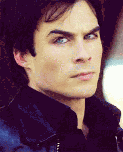 Ian Somerhalder Tvd GIF