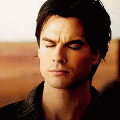 Ian Somerhalder Vampire Diaries GIF
