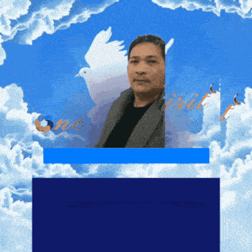 Ibadah One Spirit GIF