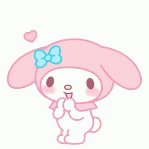 Ibunwoo Happy GIF