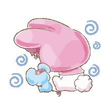 Ibunwoo Upset Sticker