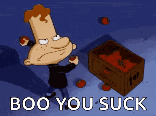 Ic0niclisa Throwing GIF