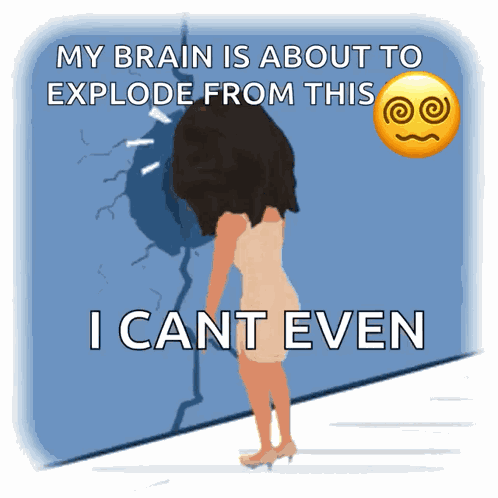 Icanteven Sleep GIF