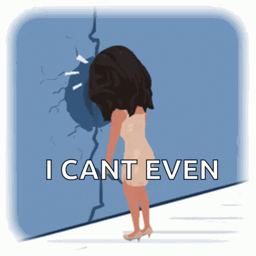 Icanteven Sleep GIF