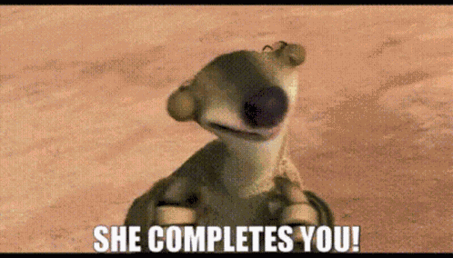 Ice Age Sid GIF