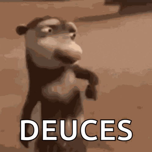 Ice Age The Possum GIF