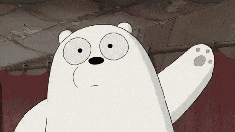 Ice Bear GIF