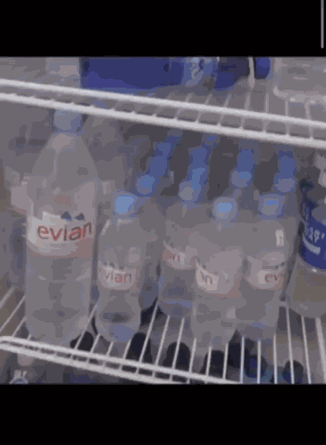 Ice Cold Water GIF