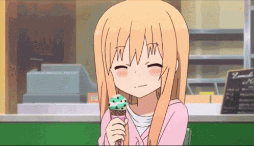 Ice Cream GIF