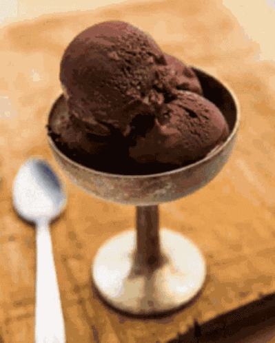 Ice Cream Ice Cream Cone GIF