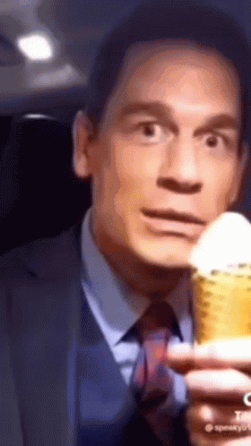 Ice Cream GIF