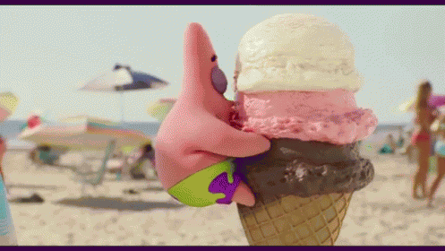 Ice Cream GIF