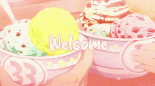 Ice Cream GIF