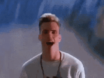 Ice Ice Baby GIF