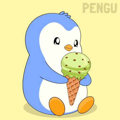 Icecream Ice Cream GIF