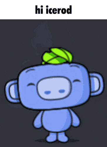 Icerod Geometry Dash GIF