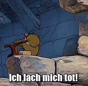 Ich Lach Mich Tot! GIF