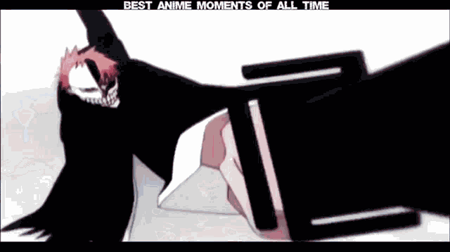 Ichigo Fight GIF