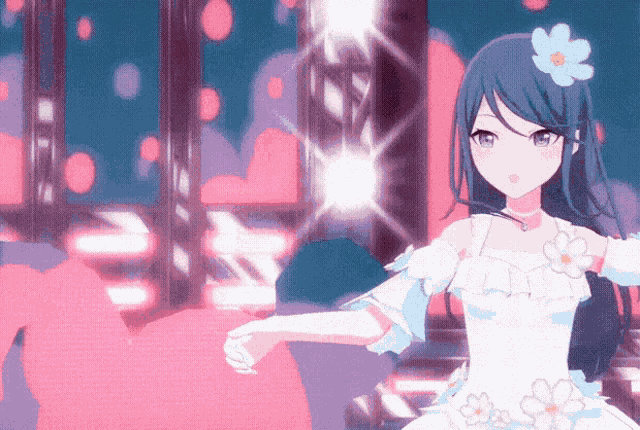 Ichika Hoshino Hoshino Ichika GIF