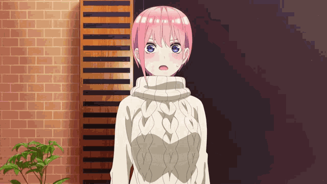 Ichika Nakano Ichika GIF