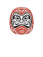 Ichiryu Ichiryu Ramen House Sticker