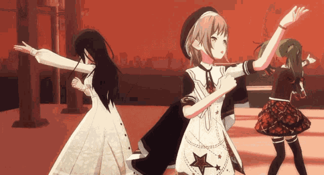 Ichishiho Shihoichi GIF