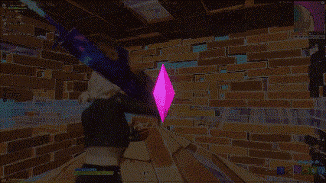 Ident Fortnite GIF