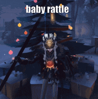 Identity V Idv GIF
