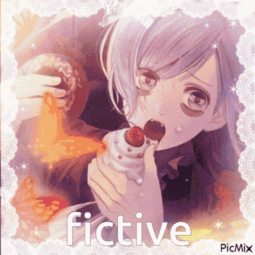 Idianathy Kanato Sakamaki GIF
