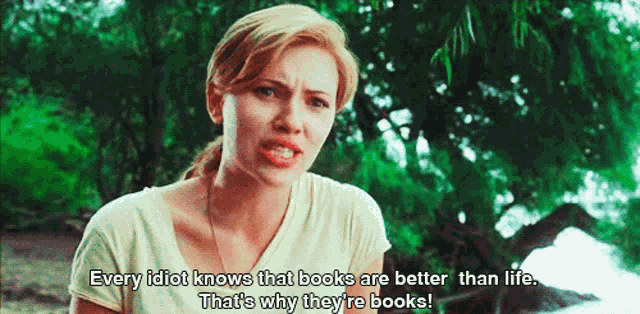 Idiot Knows That GIF