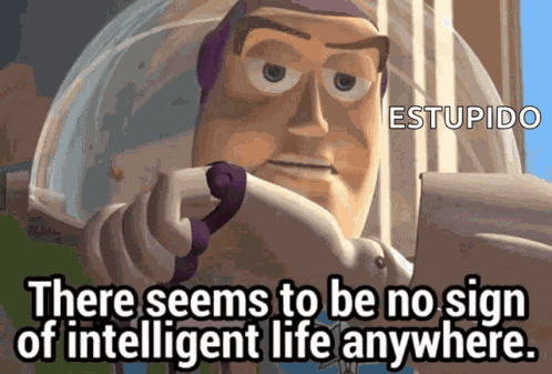 Idiots No Intelligent Life GIF