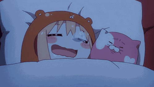 Idk GIF
