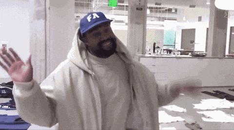 Idk I Dont Know GIF