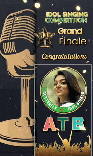 Idolbuttrfly Buttrflyatb GIF