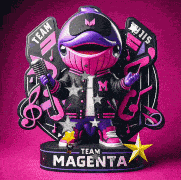 Idolmaker Magenta1 GIF