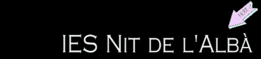 Ies Nit De L Alba Arrow GIF