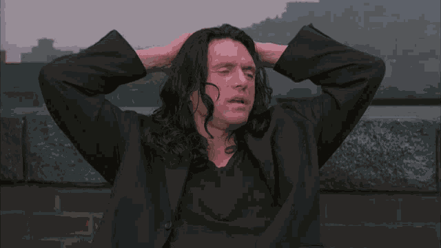 If A Lot Of People Love Eachother The World Would Be A Better Place To Live GIF