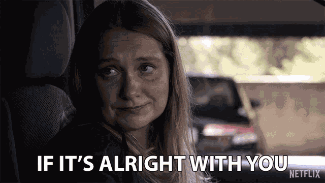 If Its Alright With You Id Like To Dive Right In GIF