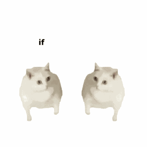 If You Dance Ill Dance GIF