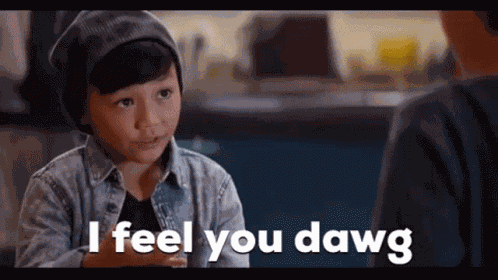 Ifeelyou Ifeelyoudog GIF