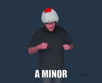 Ifiremonkey A Minor GIF