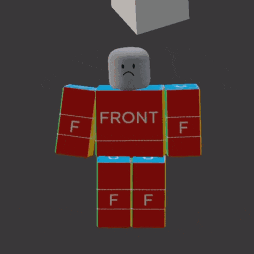 Ighostling Inverse Kinematics GIF