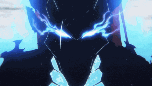 Igris Solo Leveling GIF