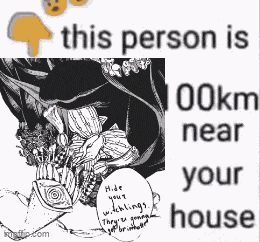 Iguin Witch Hat Atelier GIF