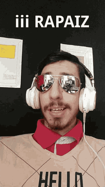 Iii Rapaiz Teucncmeme GIF