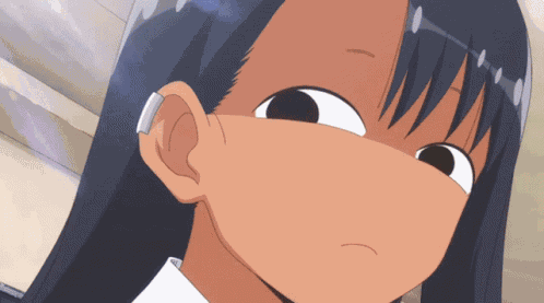 Ijiranaide Nagatoro Nagatoro GIF